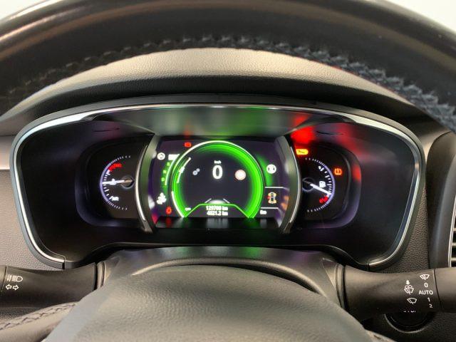 RENAULT Talisman 2.0 dCi Coupe EDC Business Automatico