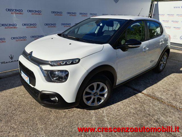 CITROEN C3 PureTech 83 CV Feel - MINI RATA 4 ANNI