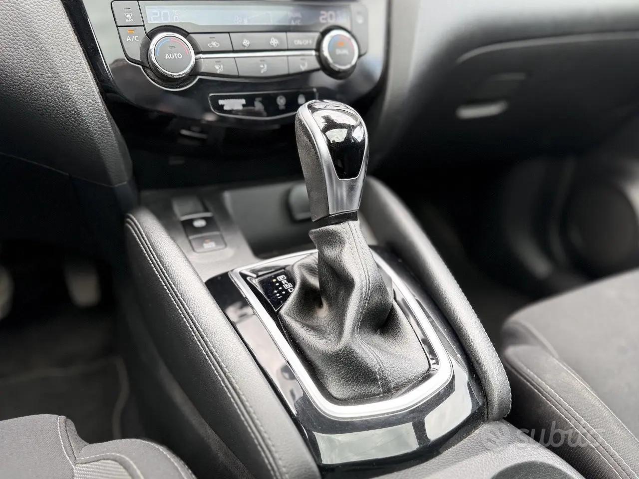 Nissan Qashqai 1.5 Diesel 115CV E6 Neo. - 2020
