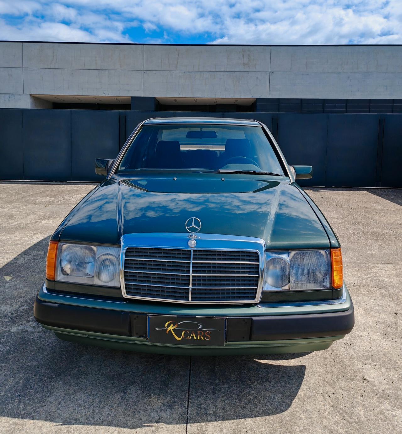 Mercedes-benz 190 2.0 E