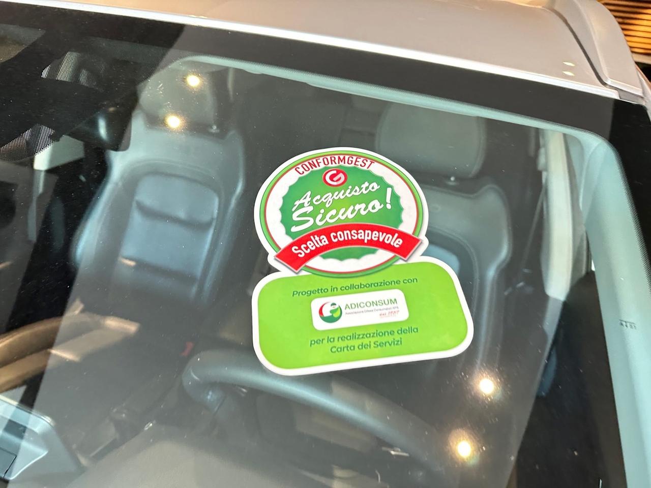 Dr 5.0 1.5 Bi-Fuel GPL