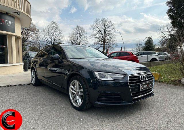 AUDI A4 Avant 2.0 TDI 150 CV Business Sport