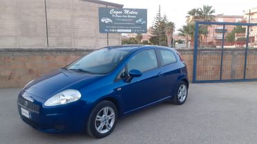 Fiat Grande Punto 1.4 3 porte Dynamic
