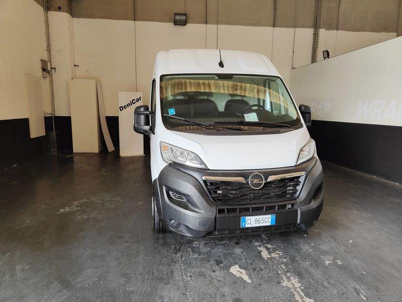 Opel Movano 33 2.2 BlueHDi 120 S&S L2H2 (IVA ESCL.)