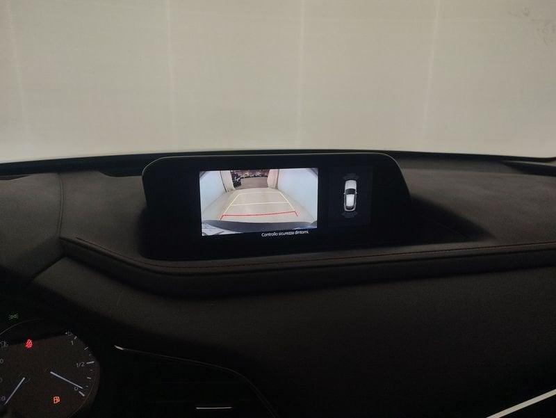 Mazda CX-30 2.0 m-hybrid Homura 2wd 150cv 6at