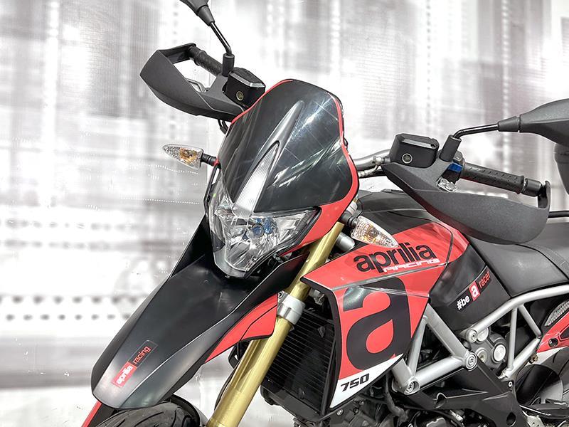 Aprilia Dorsoduro 750