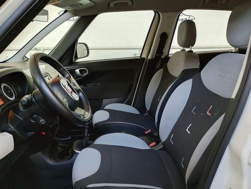 FIAT 500L 1.3 Multijet 95 CV Business