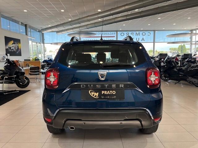 Dacia Duster 1.6 sce Comfort Gpl 4x2 *IVA ESPOSTA*