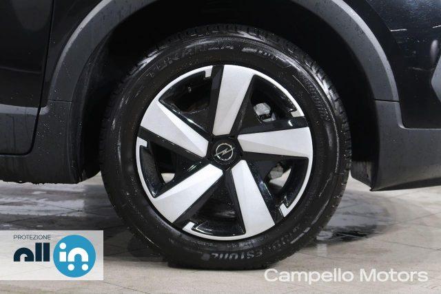 OPEL Crossland Crossland 1.2 Turbo 110cv Start&Stop Edition
