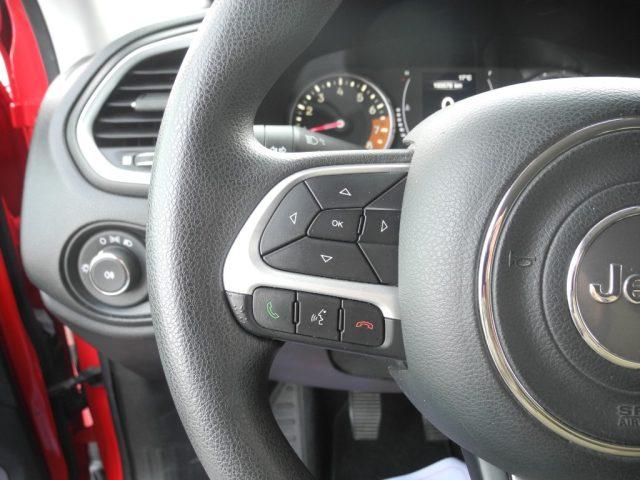 JEEP Renegade 1.0 T3 120cv Sport -Ok NEOPATEN.- UNICO PROPRIET.