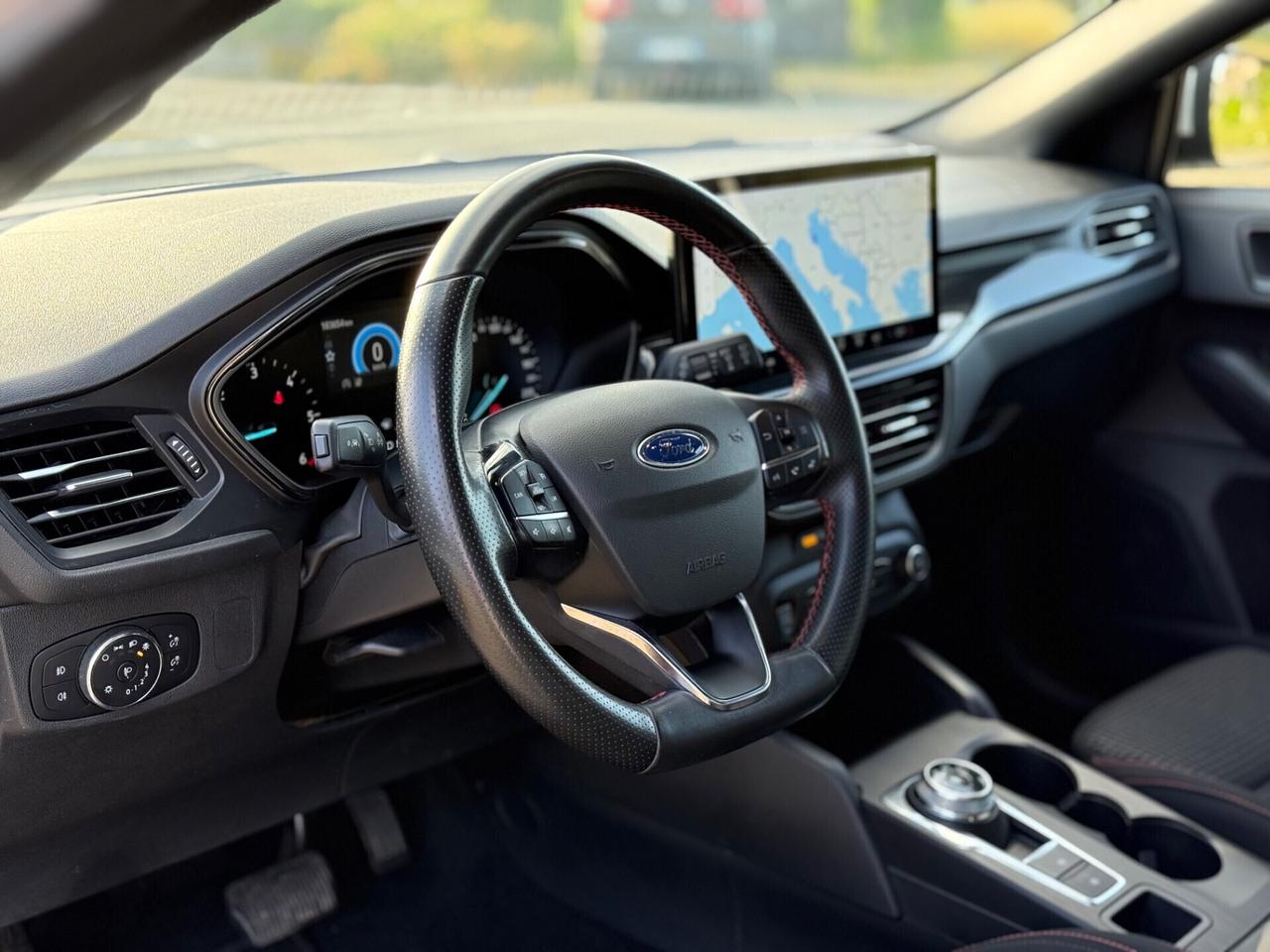 FORD Focus ST-Line 2023 1.5 EcoBlue 115CV