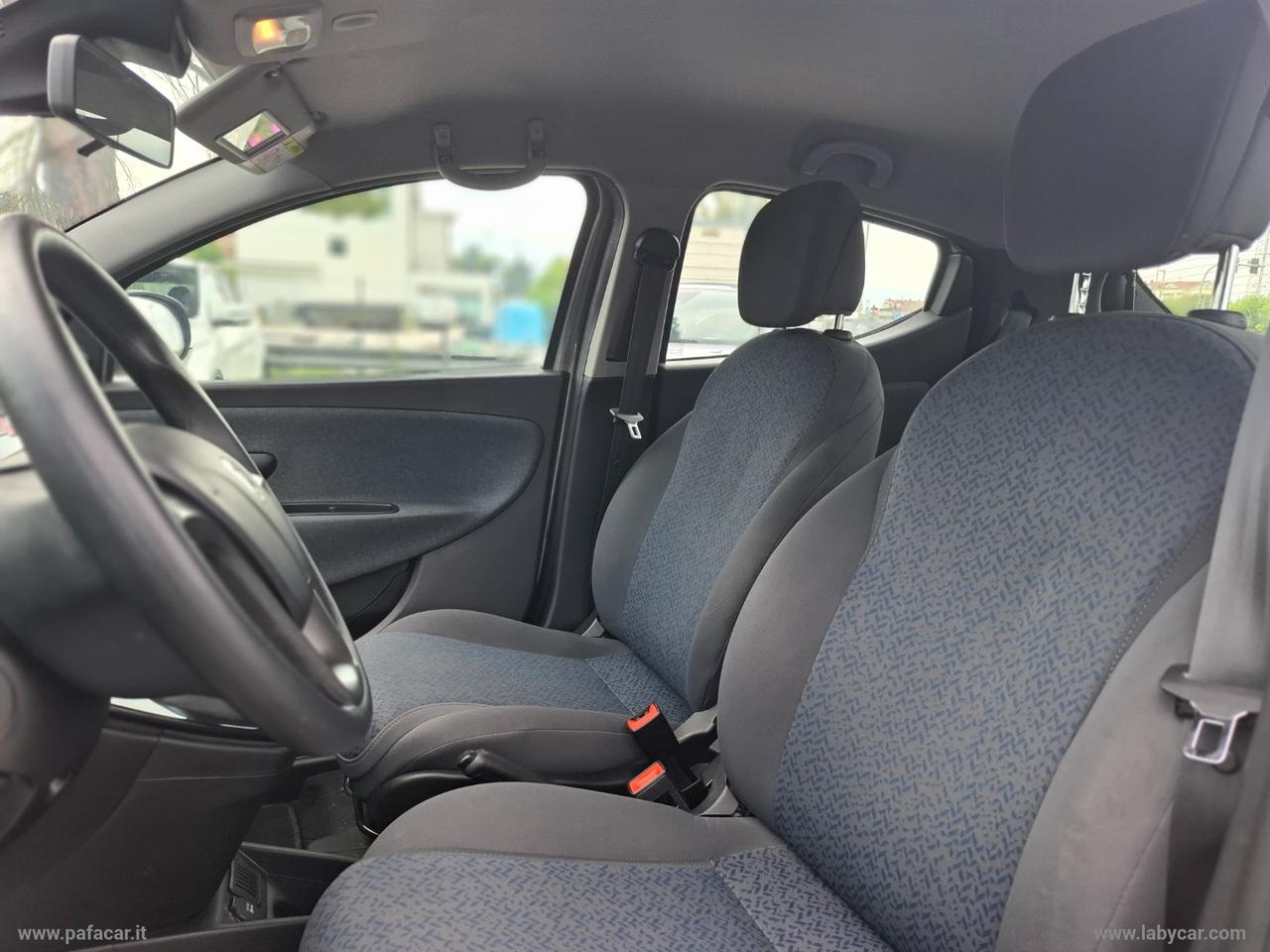 LANCIA Ypsilon 1.0 FireFly 5p.S&S Hybrid Silver