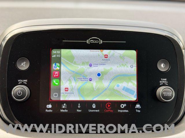 FIAT 500X 1.5 T4 HybrId SPORT "FULL-LED" ""SOLO 6000 MILAKM"
