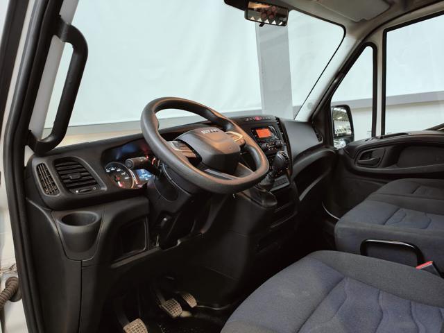 IVECO Daily 35C14 BTor 2.3 HPT Ribaltabile Trilaterale