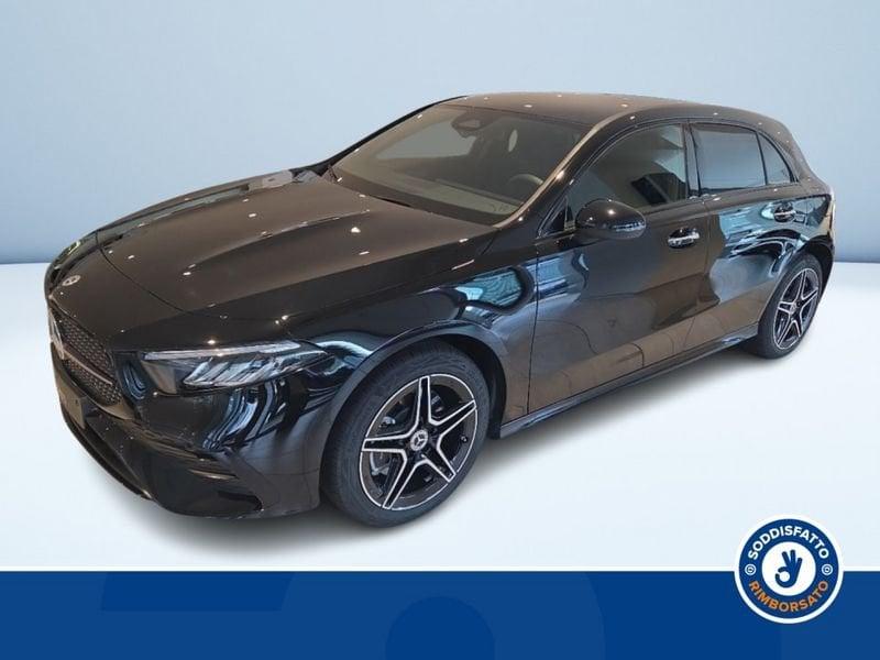 Mercedes-Benz Classe A 250e EQ-Power Automatic AMG Line Advanced Plus