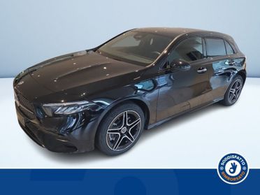 Mercedes-Benz Classe A 250e EQ-Power Automatic AMG Line Advanced Plus
