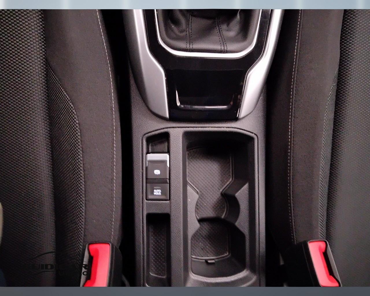 VOLKSWAGEN T-Roc I 2022 - T-Roc 1.0 tsi Life 110cv