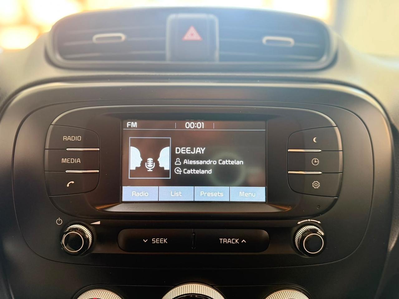 Kia Soul 1.6 CRDi You UNICOPROPRIETARIO