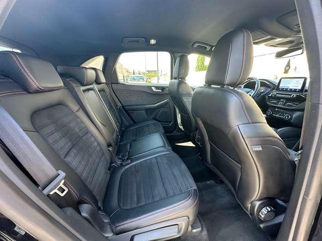 Ford Kuga 1.5 EcoBoost 150 CV 2WD ST-Line X