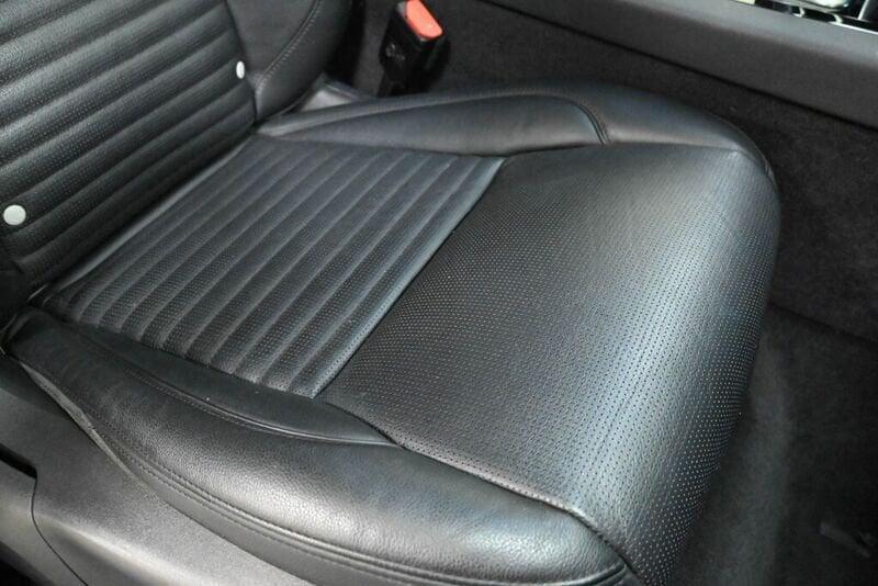 Land Rover Discovery Sport Discovery Sport 2.0D I4-L.Flw 150 CV AWD Auto