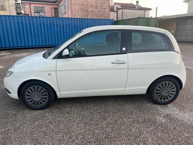 LANCIA Ypsilon 1.4 Argento Benzina/GPL Bellissima meccanica