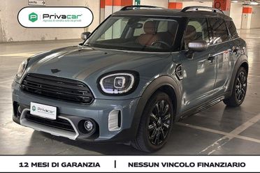 MINI Mini 1.5 Cooper Classic Countryman