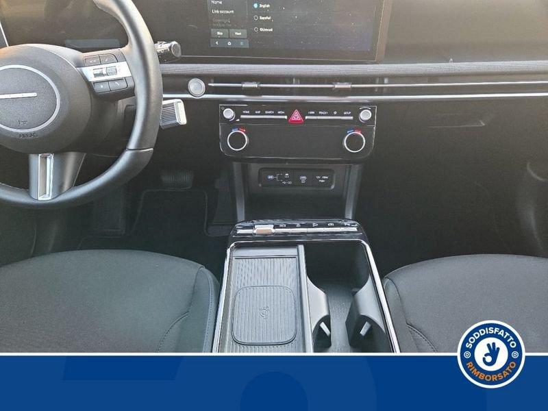 Hyundai Tucson 1.6 PHEV AT 2WD Exellence (TT, C)