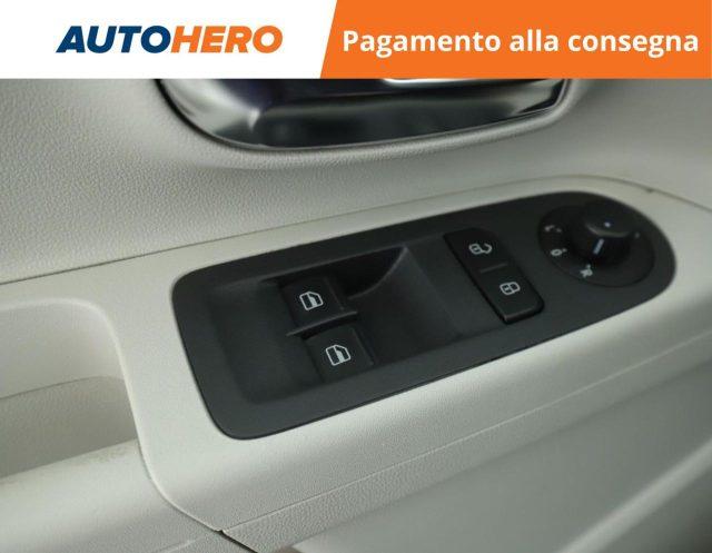 VOLKSWAGEN up! 1.0 75 CV 5p. high up! ASG