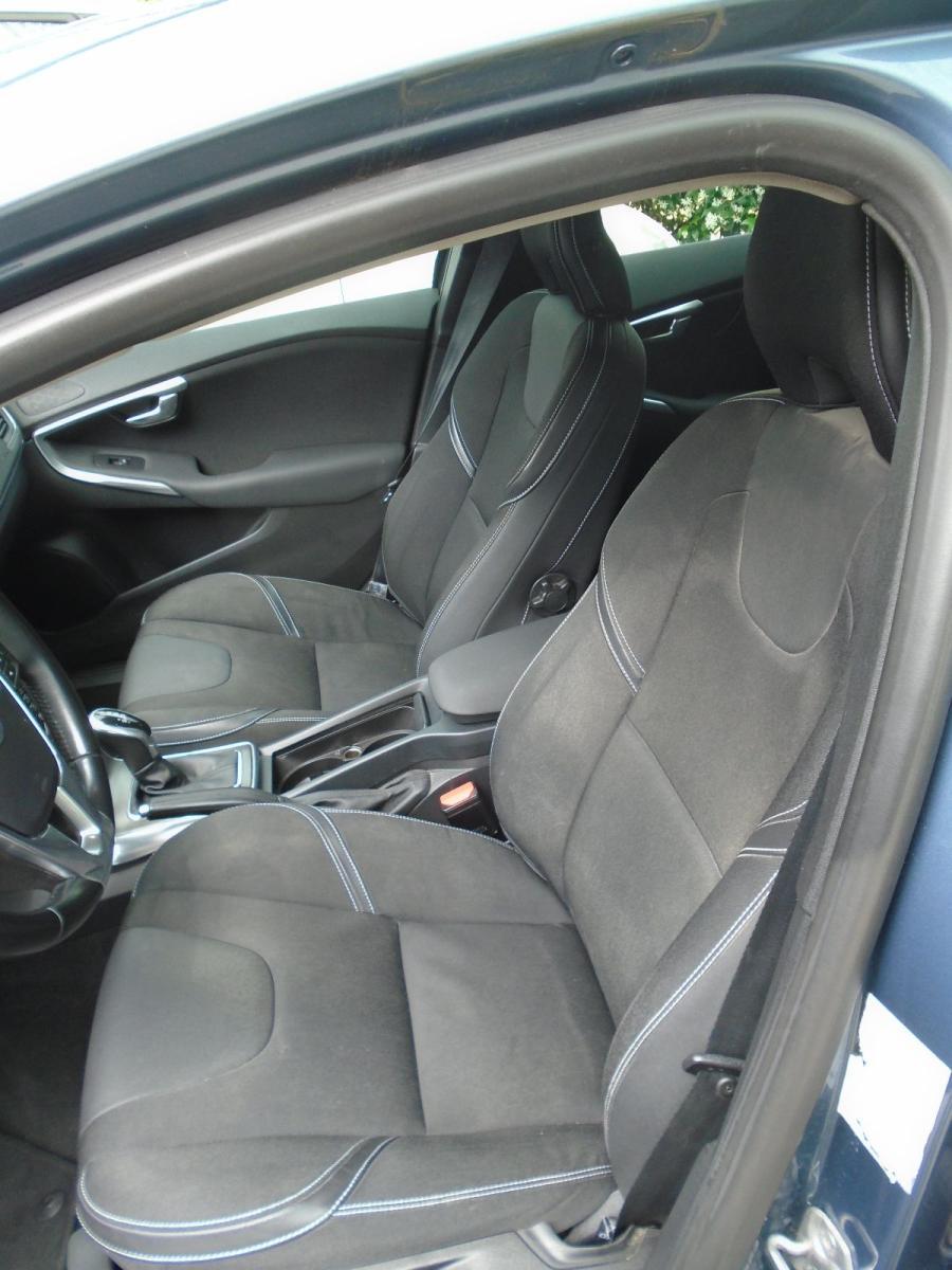 V40 '14 1.6 D2 EURO 5B UNIPRO OK NEOP.