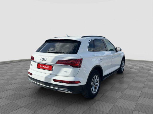 AUDI Q5 Q5 35 TDI S tronic Business