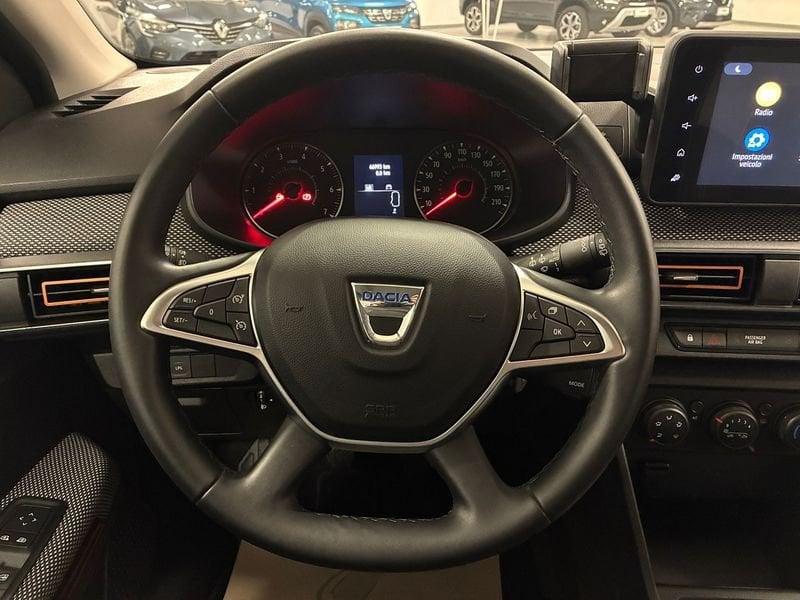 Dacia Sandero Stepway Comfort 1.0 tce ECO-G rif.GL596