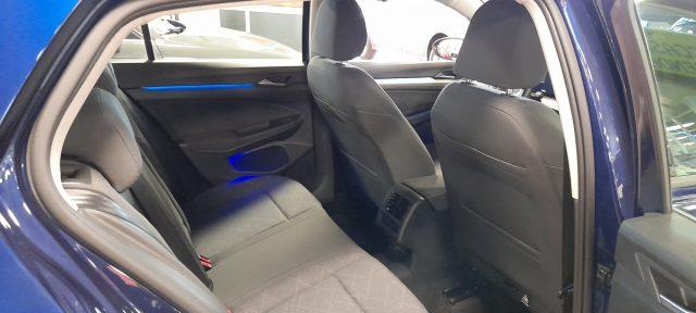 VOLKSWAGEN Golf 2.0 TDI SCR Life Dsg