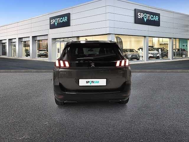 Peugeot 5008 BlueHDi 130 S&S GT Line