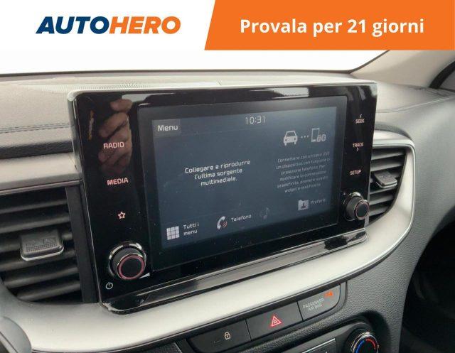 KIA XCeed 1.0 T-GDi Urban