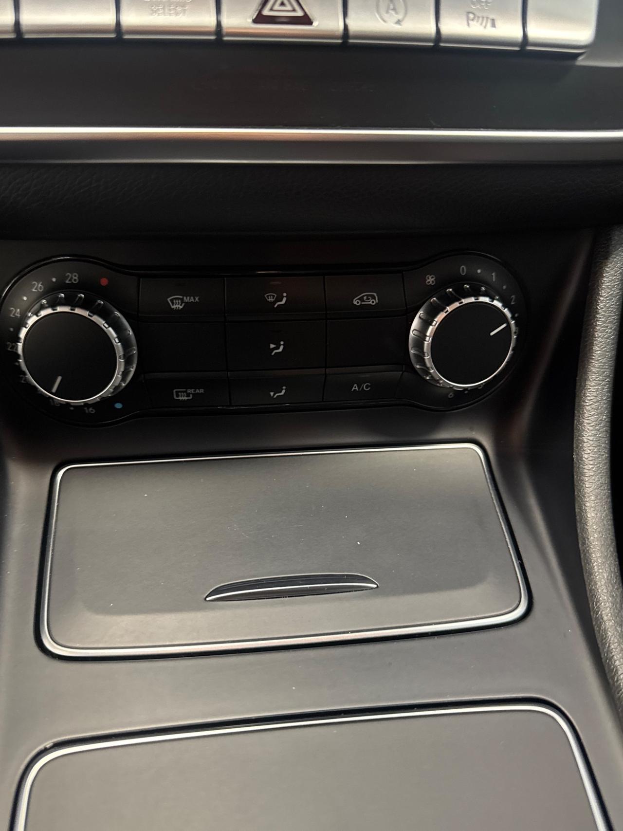 Mercedes-benz CLA 200 CLA 200 d Automatic Premium
