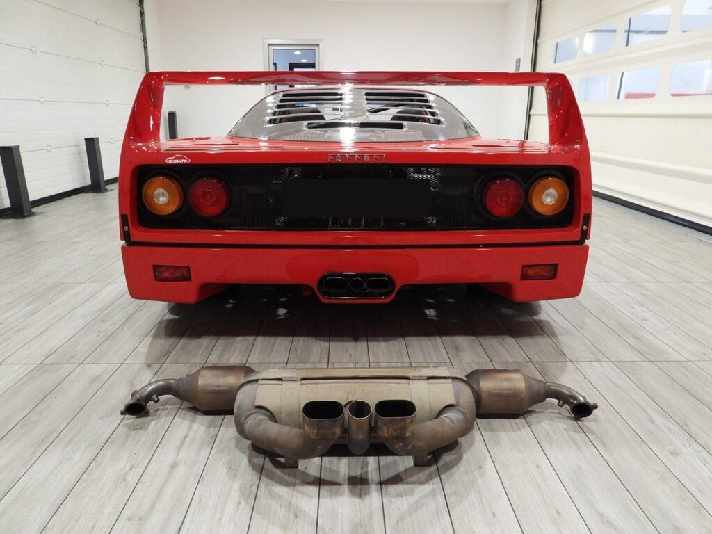 Ferrari F40 3.0