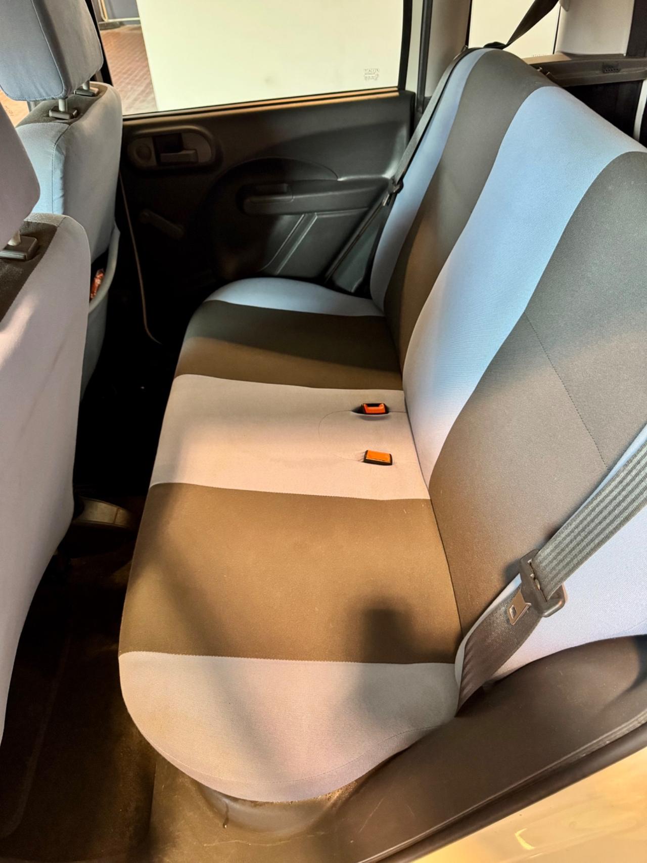 Fiat Panda 1.2 Climbing Natural Power