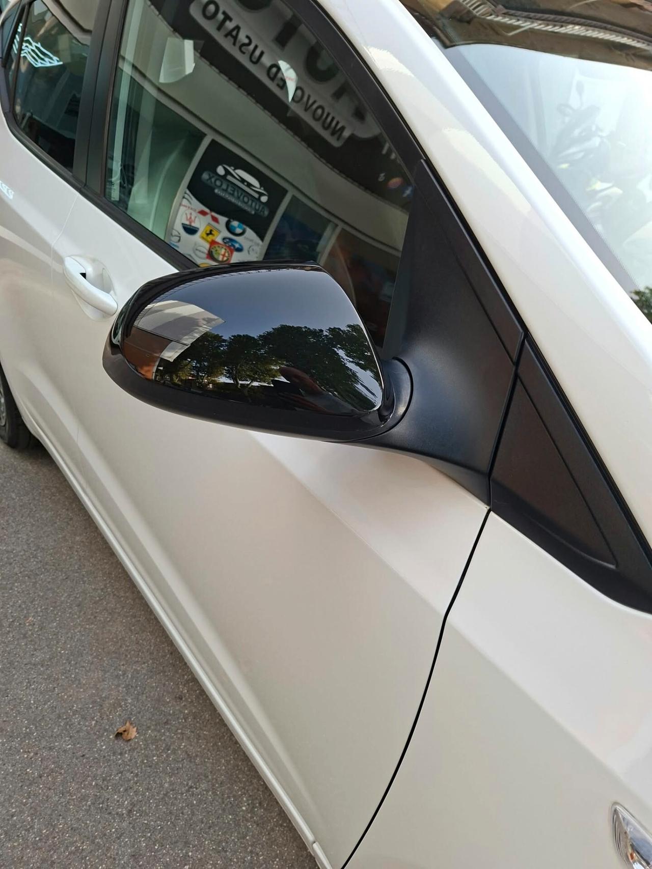 Hyundai i10 1.0 MPI Connectline