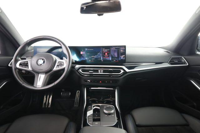BMW 320 Serie 3 (G20/G21) d 48V Msport