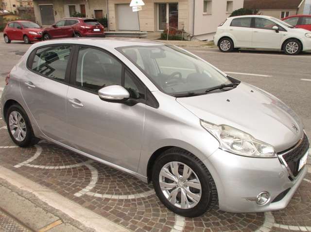 Peugeot 208 208 5p 1.6 e-hdi 8v Active s GARANTITA