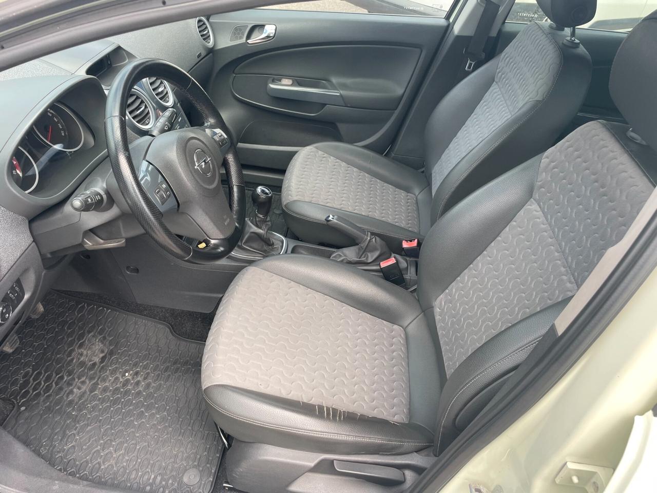 Opel Corsa 1.3 CDTI 95CV F.AP. 5 porte Cosmo