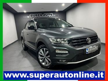 VOLKSWAGEN T-Roc 2.0 TDI SCR 150 CV DSG Style BlueMotion Technology