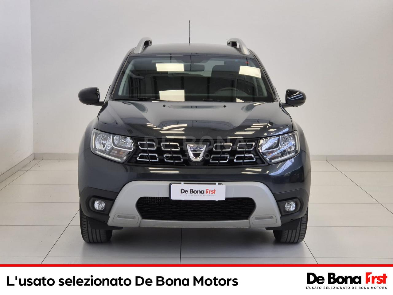 Dacia Duster 1.0 tce 15th anniversary 4x2 100cv