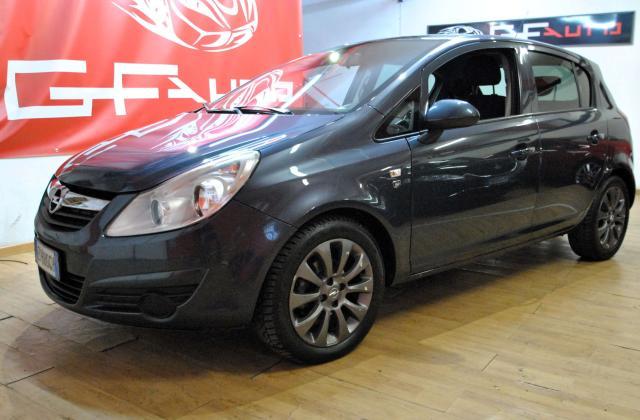 Opel Corsa Corsa IV 2010 5p 1.2 Cosmo 85cv
