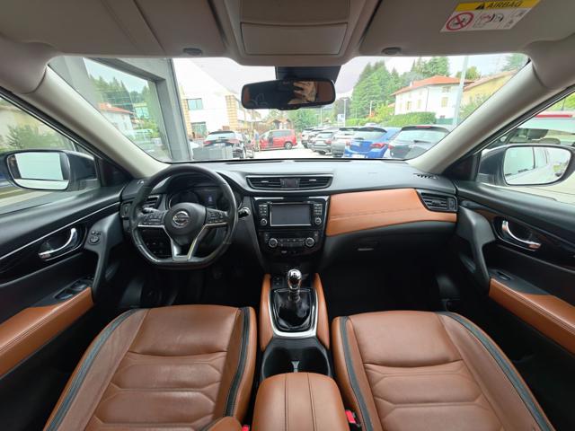 NISSAN X-Trail 1.5 TDCi 120CV Start&Stop Business