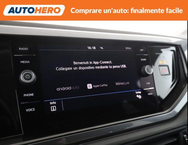 VOLKSWAGEN Polo 1.0 TSI DSG 5p. Highline BlueMotion Technology