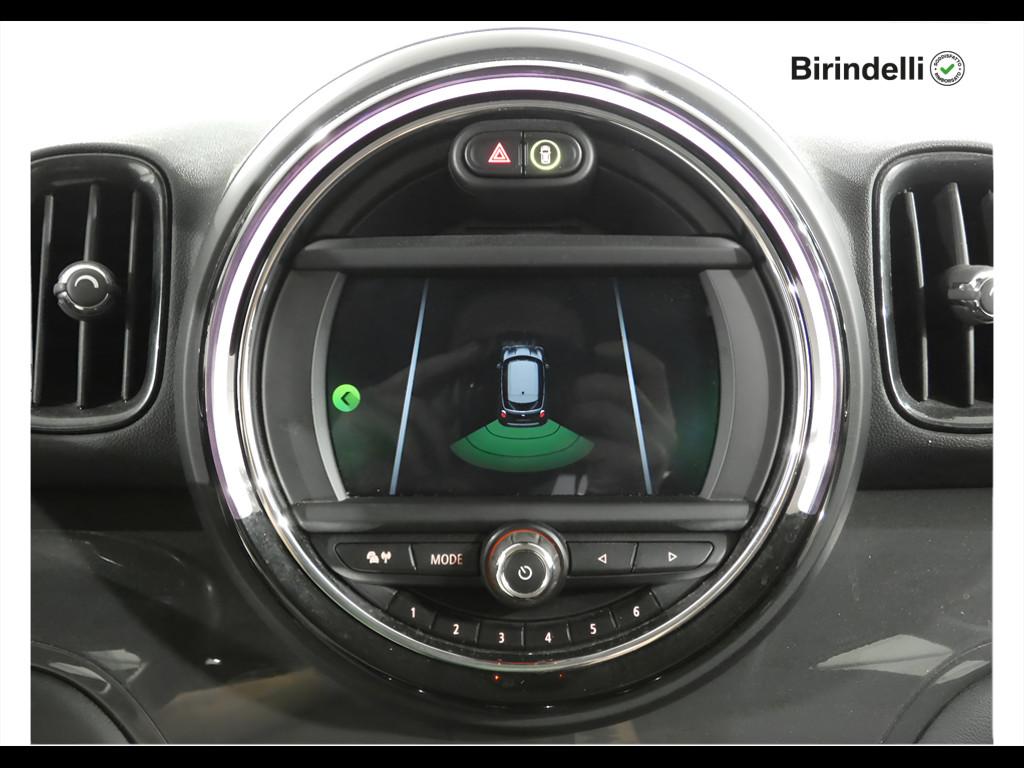 MINI Mini Countryman F60 - Mini 2.0 Cooper D Business Countryman Automatica
