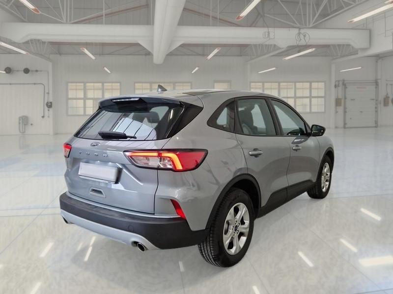 FORD KUGA 1.5 ECOBLUE 120 CV 2WD CONNECT AUTO SUV