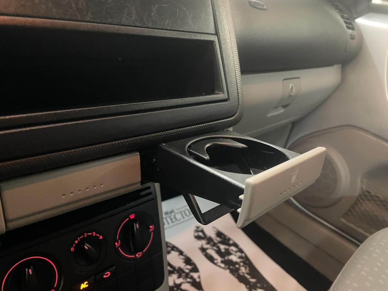 Volkswagen Lupo UNICO PROPRIETARIO - NEOPATENTATI