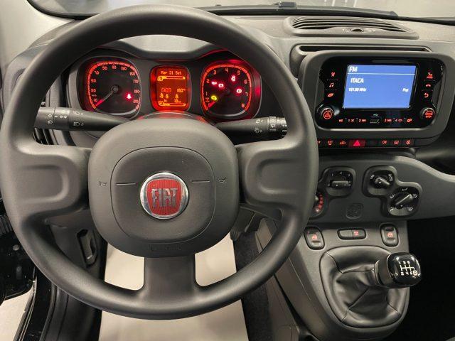 FIAT Panda 1.0 Hybrid 70 CV KM0 MY24